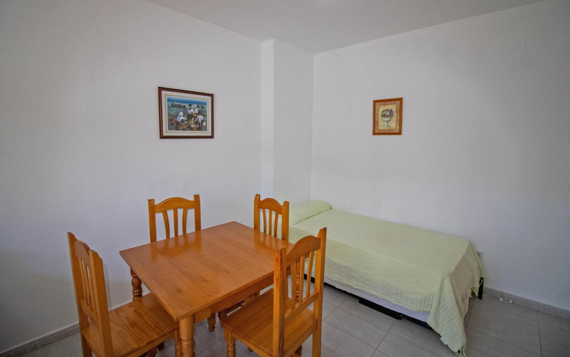 Bajo Con Terraza, Parking Y Piscina En El Centro Porta Mediterranea Albert Villas Alcoceber Екстер'єр фото